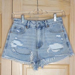 PacSun Highrise Festival Shorts
